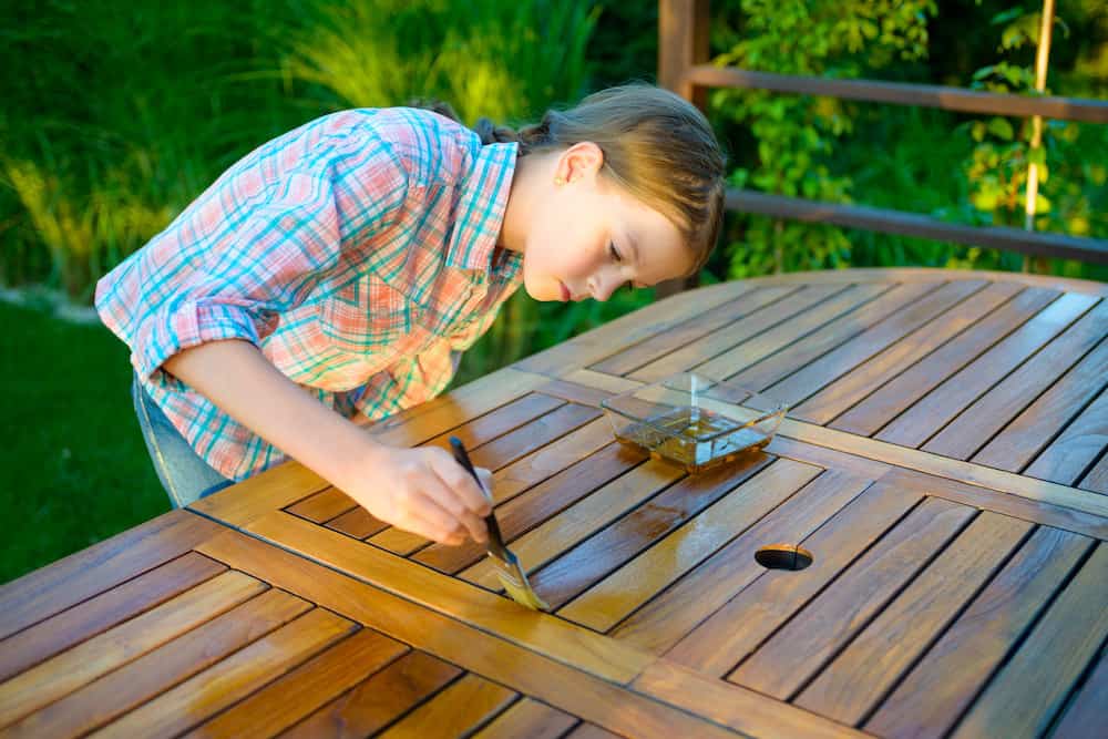Best Teak Oil For Outdoor Furniture, What Is The Best Teak Oil For Garden Furniture